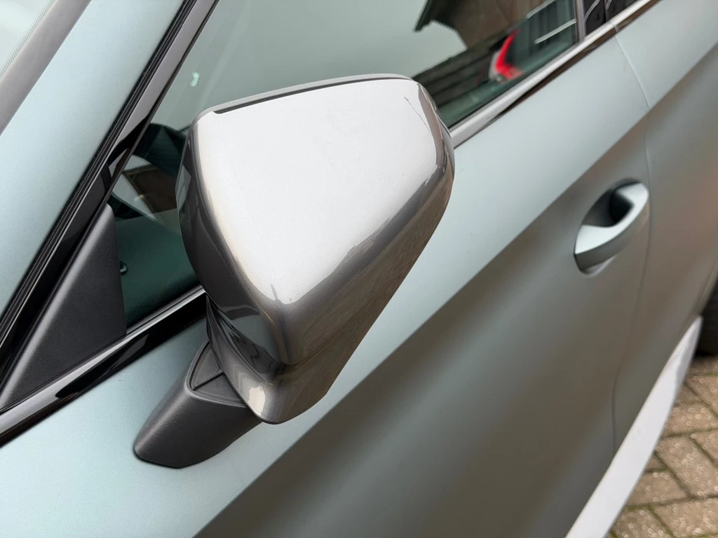 Hoofdafbeelding CUPRA Leon