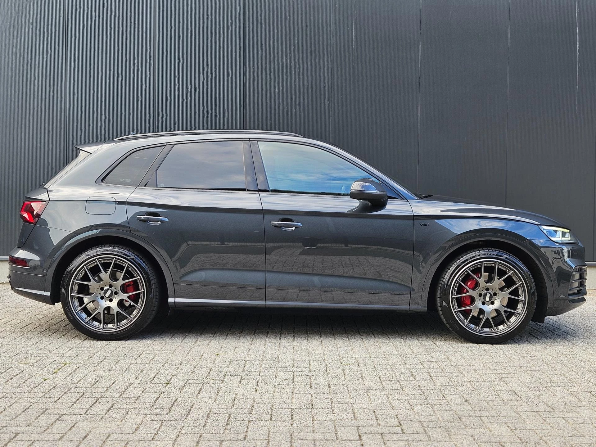 Hoofdafbeelding Audi SQ5