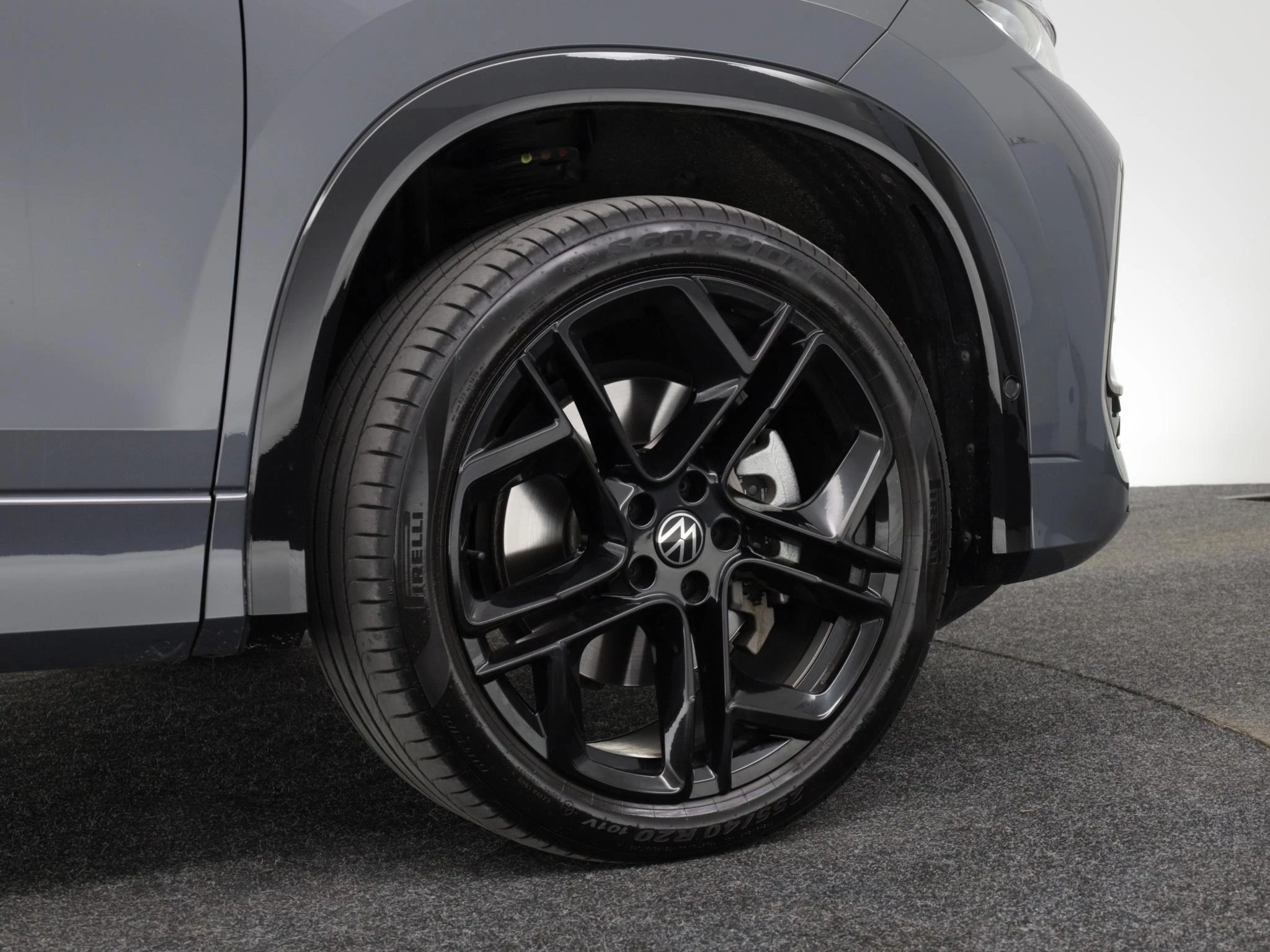 Hoofdafbeelding Volkswagen Tayron