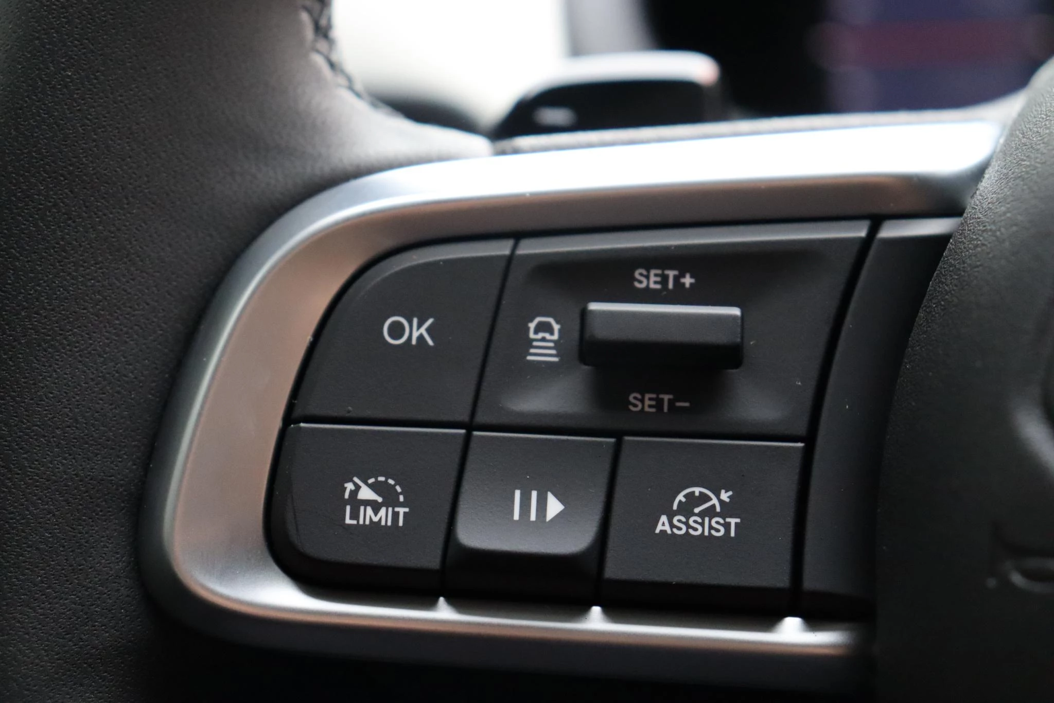 Hoofdafbeelding Jeep Avenger