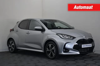 Toyota Yaris 1.5 HYBRID 115PK Style Automaat