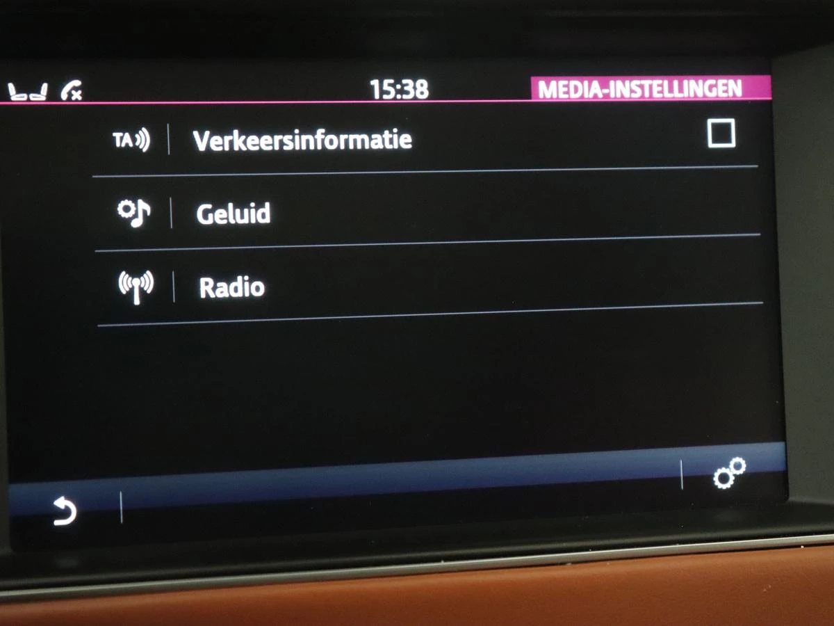 Hoofdafbeelding Jaguar XF