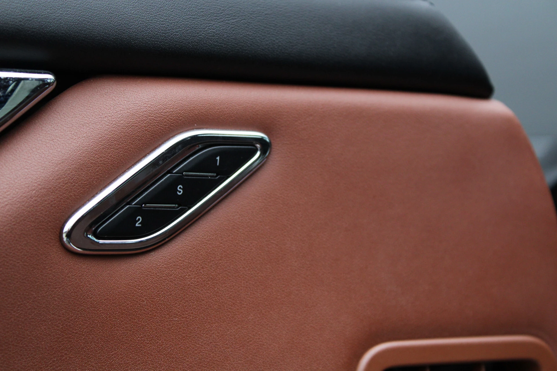 Hoofdafbeelding Maserati Quattroporte