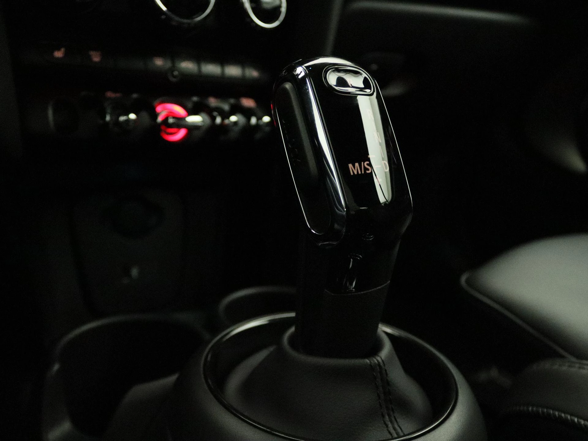 Hoofdafbeelding MINI Cooper Cabrio