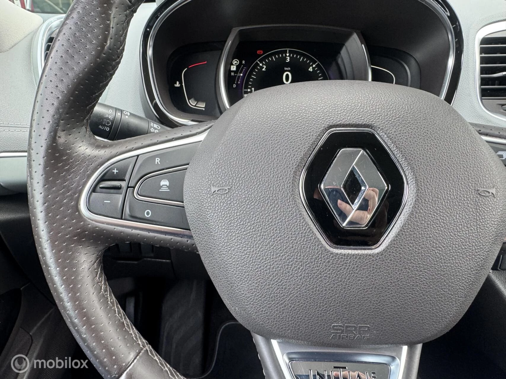 Hoofdafbeelding Renault Espace