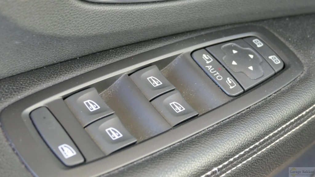 Hoofdafbeelding Renault Scénic