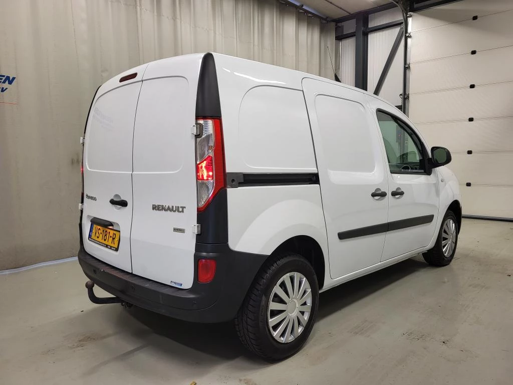 Hoofdafbeelding Renault Kangoo