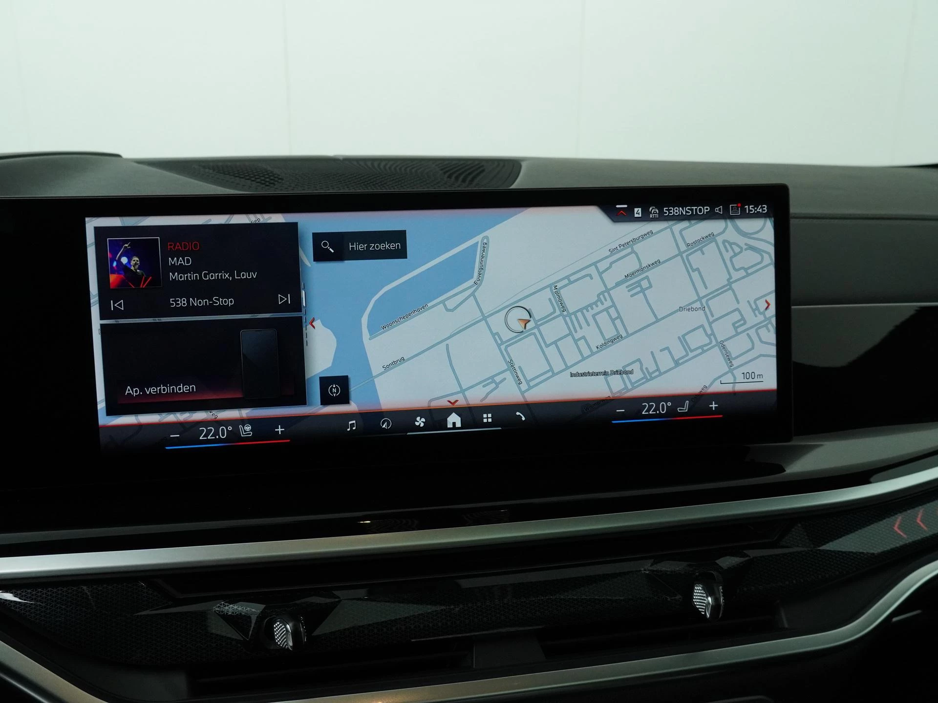 Hoofdafbeelding BMW X6