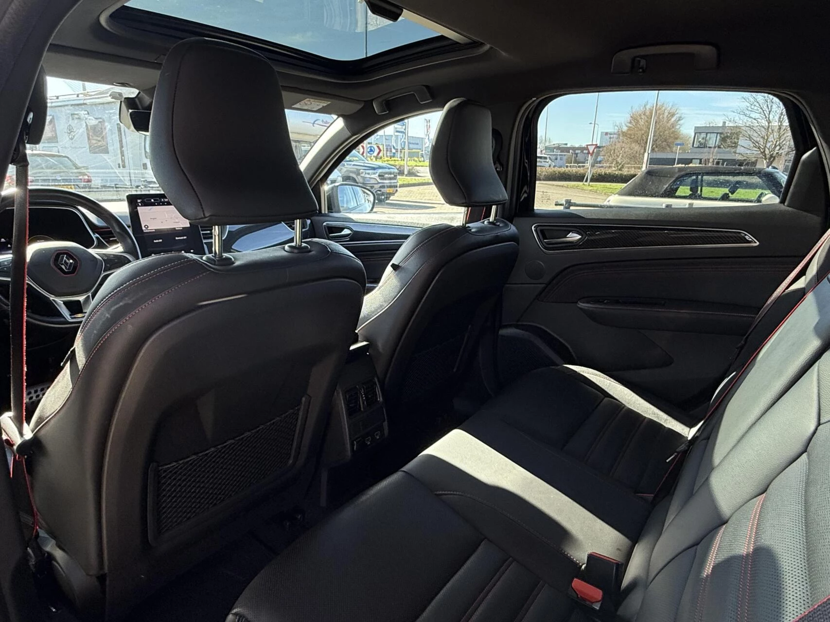 Hoofdafbeelding Renault Arkana