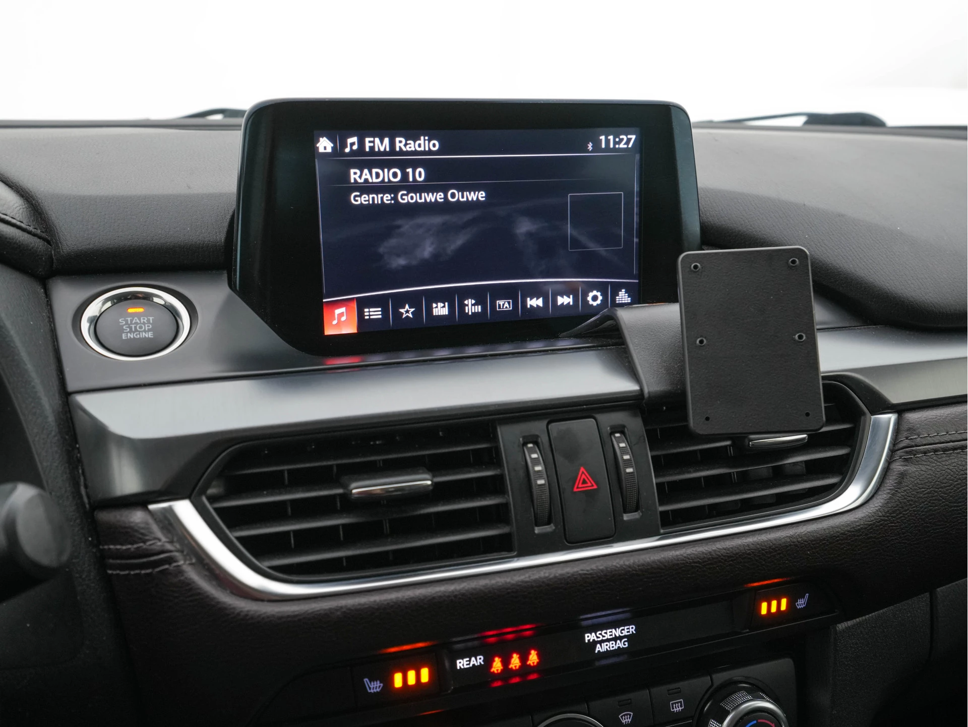 Hoofdafbeelding Mazda 6