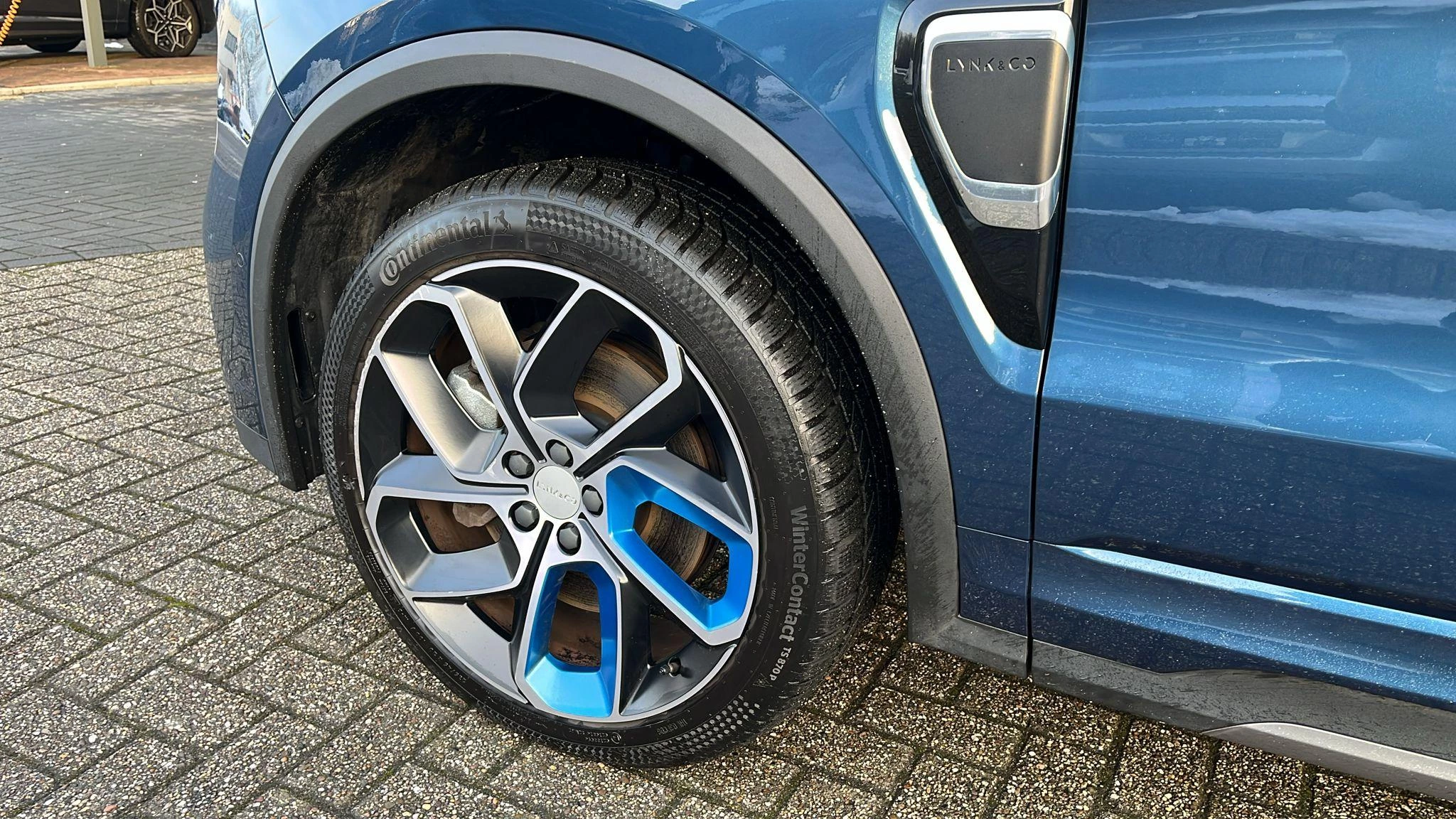 Hoofdafbeelding Lynk & Co 01