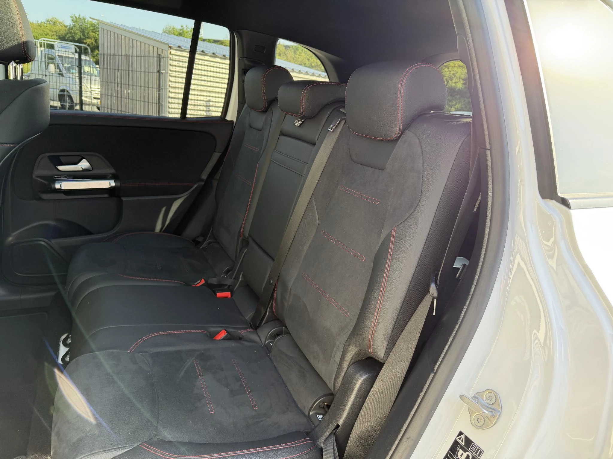 Hoofdafbeelding Mercedes-Benz GLB