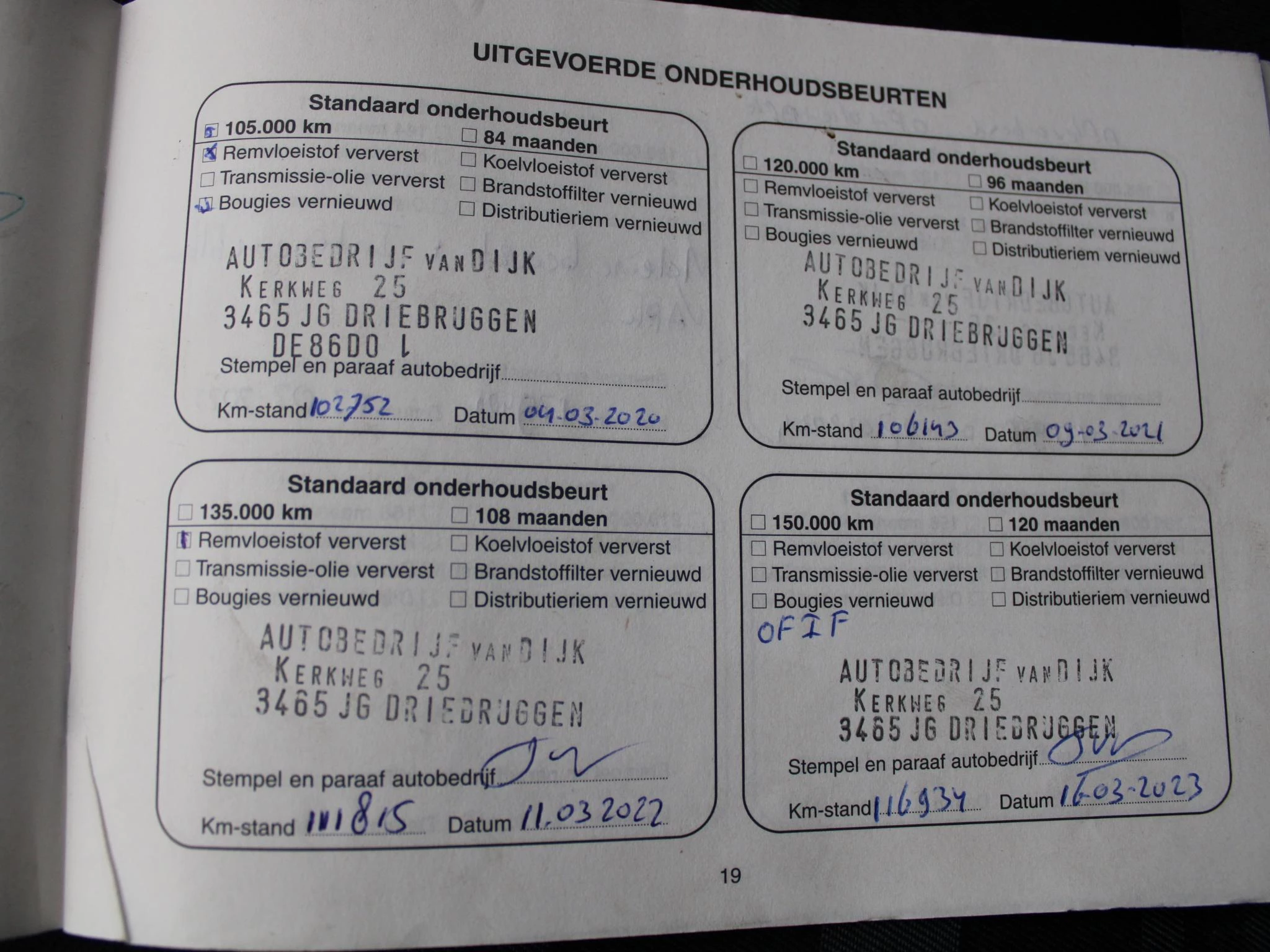 Hoofdafbeelding Suzuki Splash