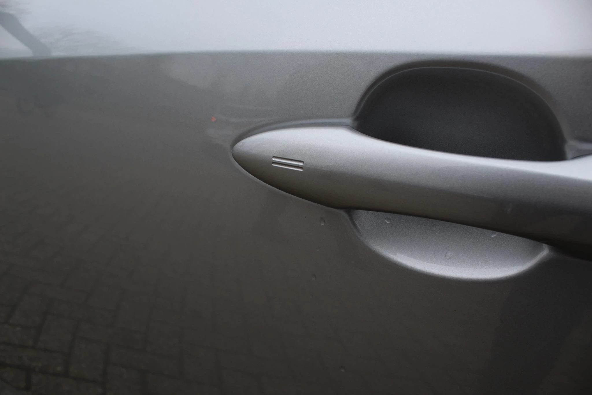 Hoofdafbeelding Toyota Corolla