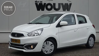 Mitsubishi Space Star 1.0 Cool+ 5-Drs | Airconditioning