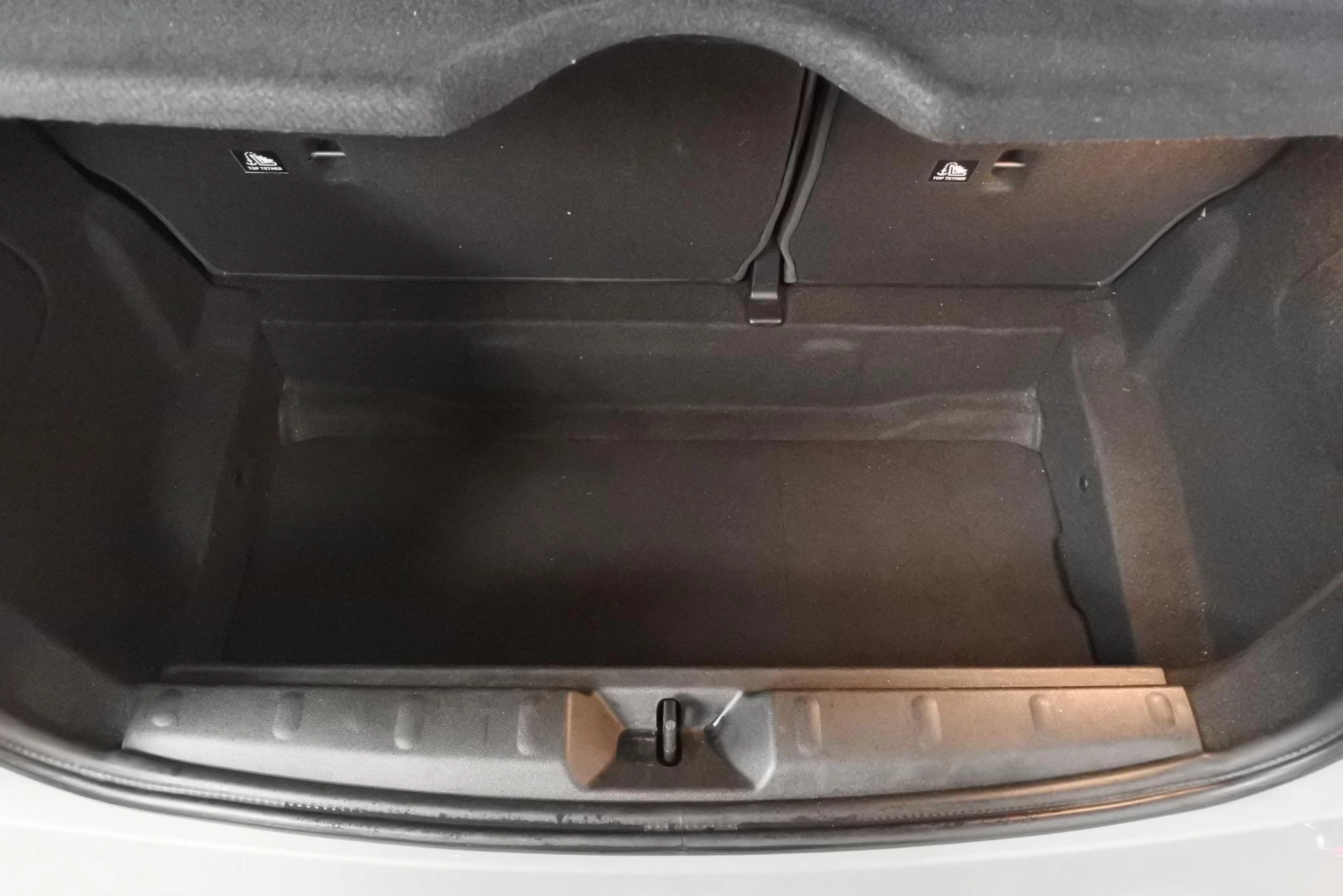 Hoofdafbeelding MINI One