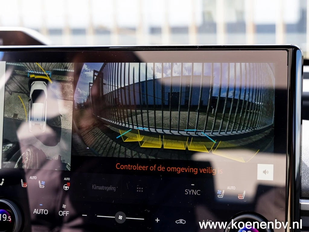 Hoofdafbeelding Subaru Solterra