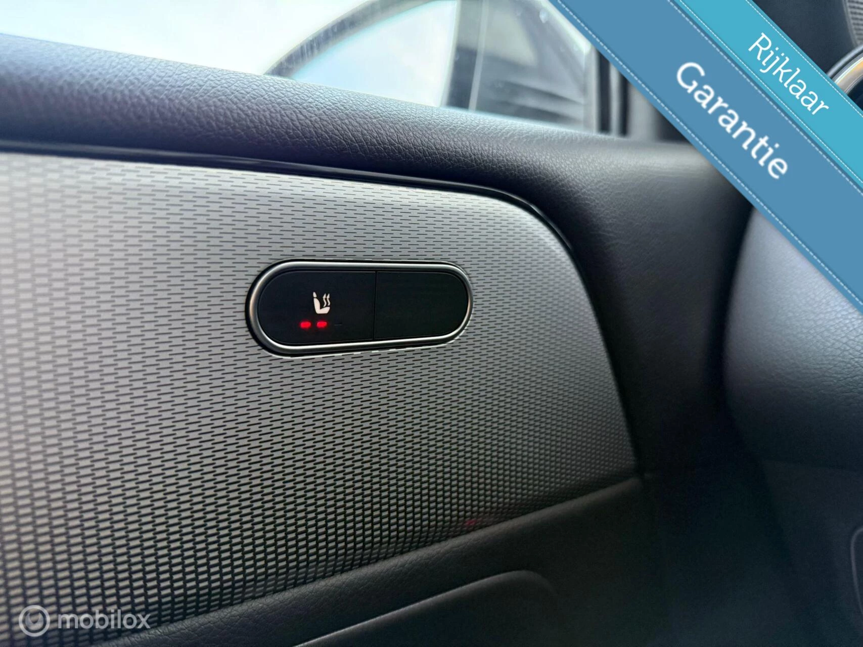 Hoofdafbeelding Mercedes-Benz GLB