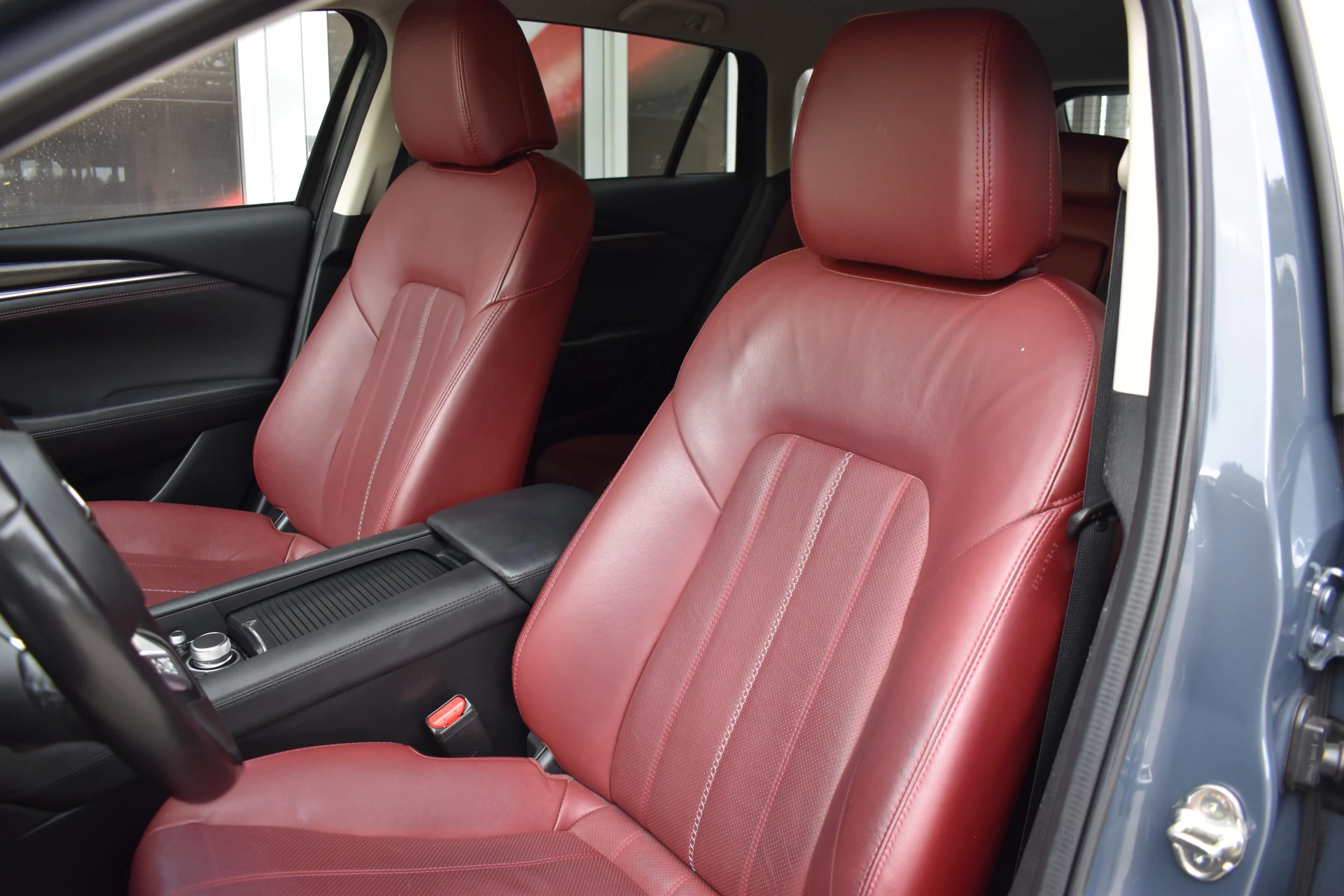 Hoofdafbeelding Mazda 6