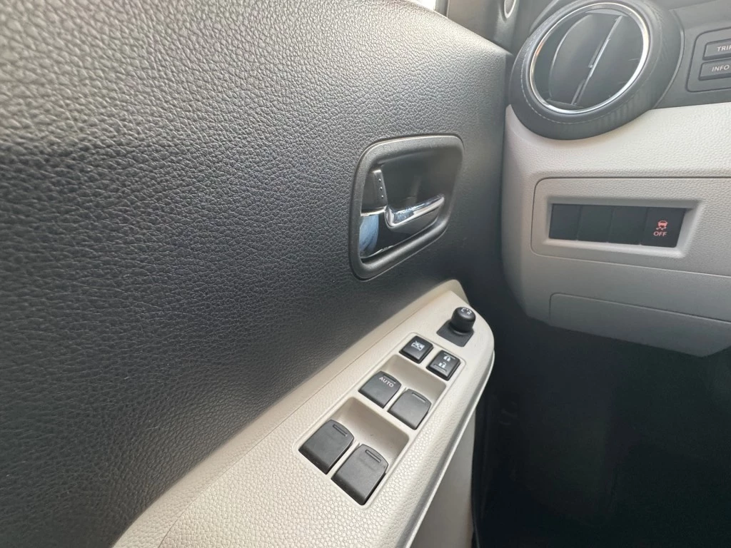 Hoofdafbeelding Suzuki Ignis