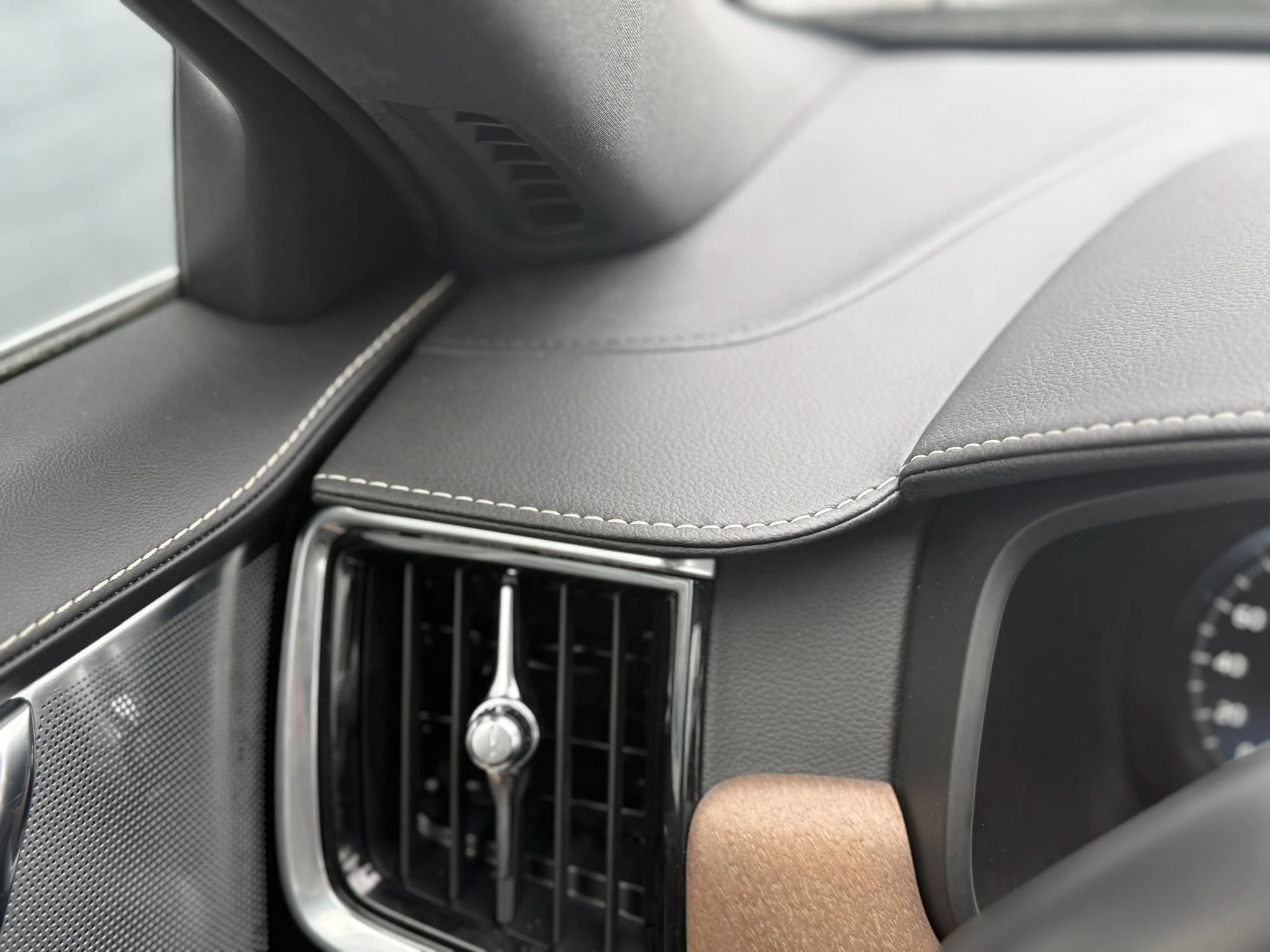 Hoofdafbeelding Volvo S90