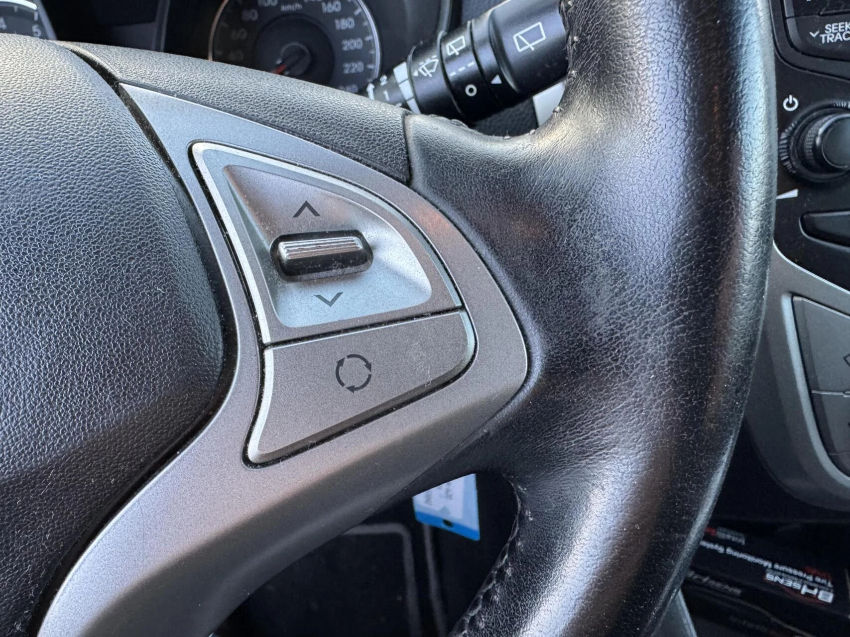 Hoofdafbeelding Hyundai ix20