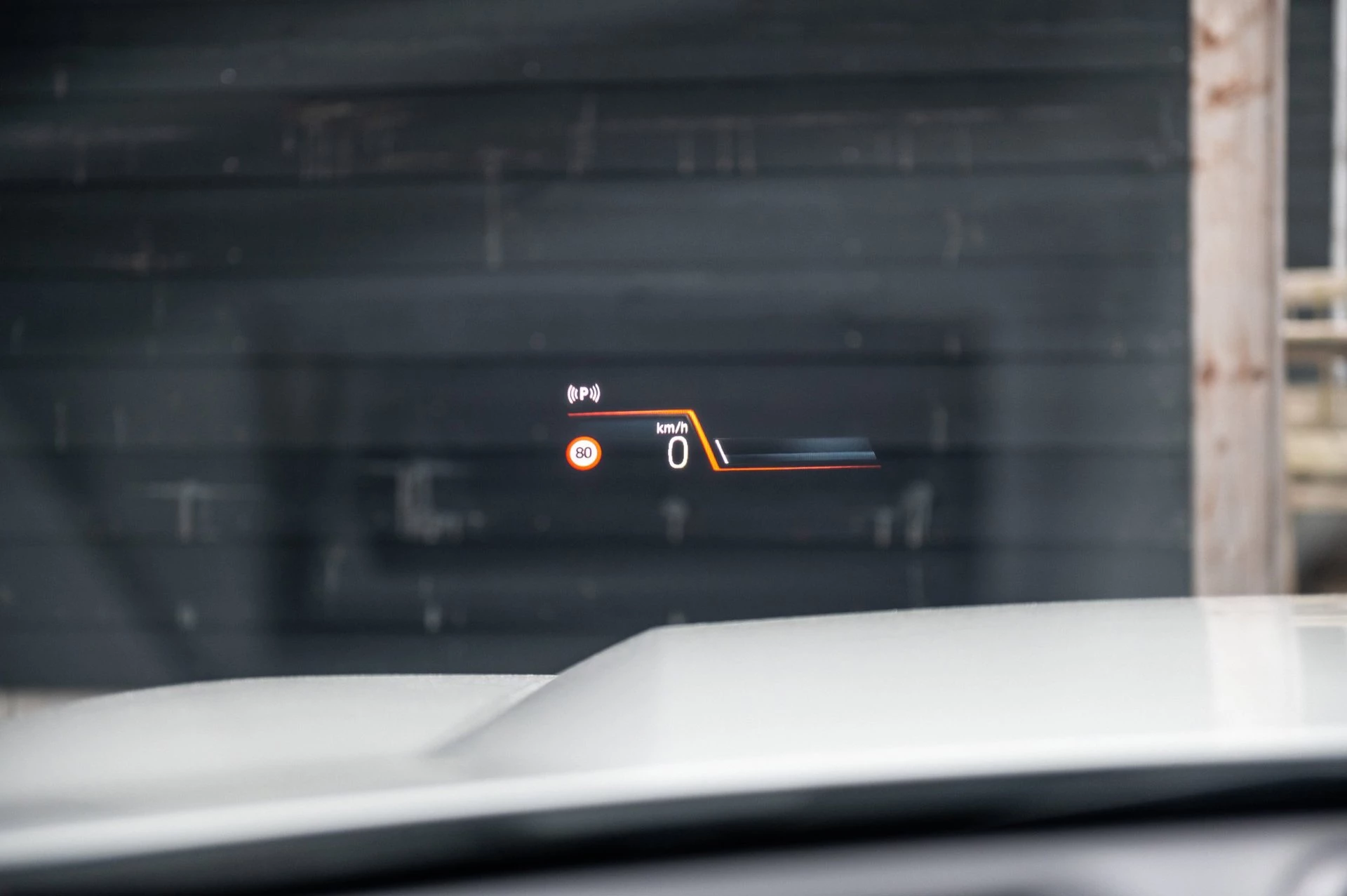 Hoofdafbeelding BMW iX1