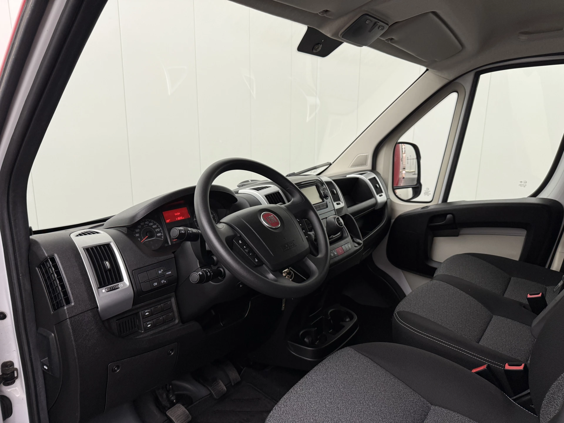 Hoofdafbeelding Fiat Ducato