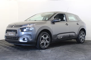 Hoofdafbeelding Citroën C4 Cactus Citroën C4 Cactus 1.2 PureTech Business