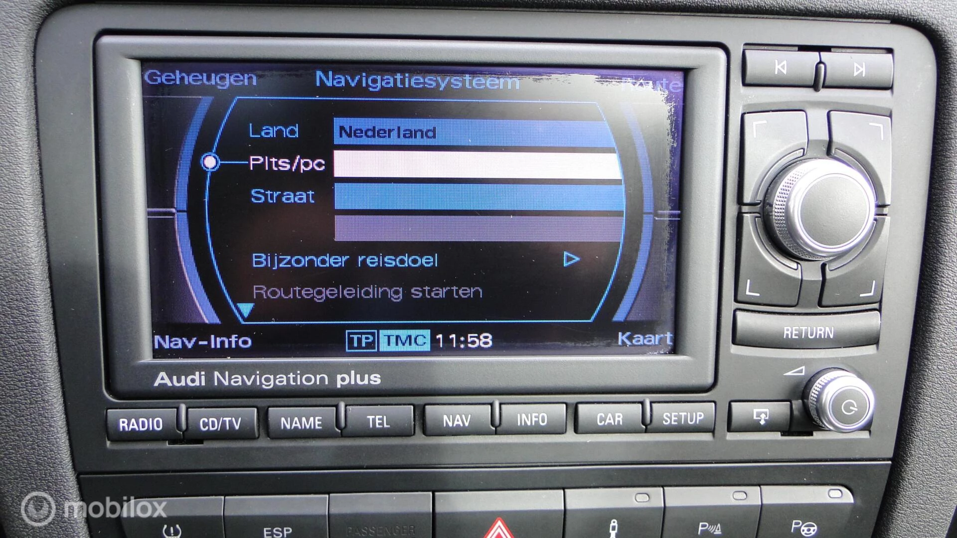 Hoofdafbeelding Audi S3