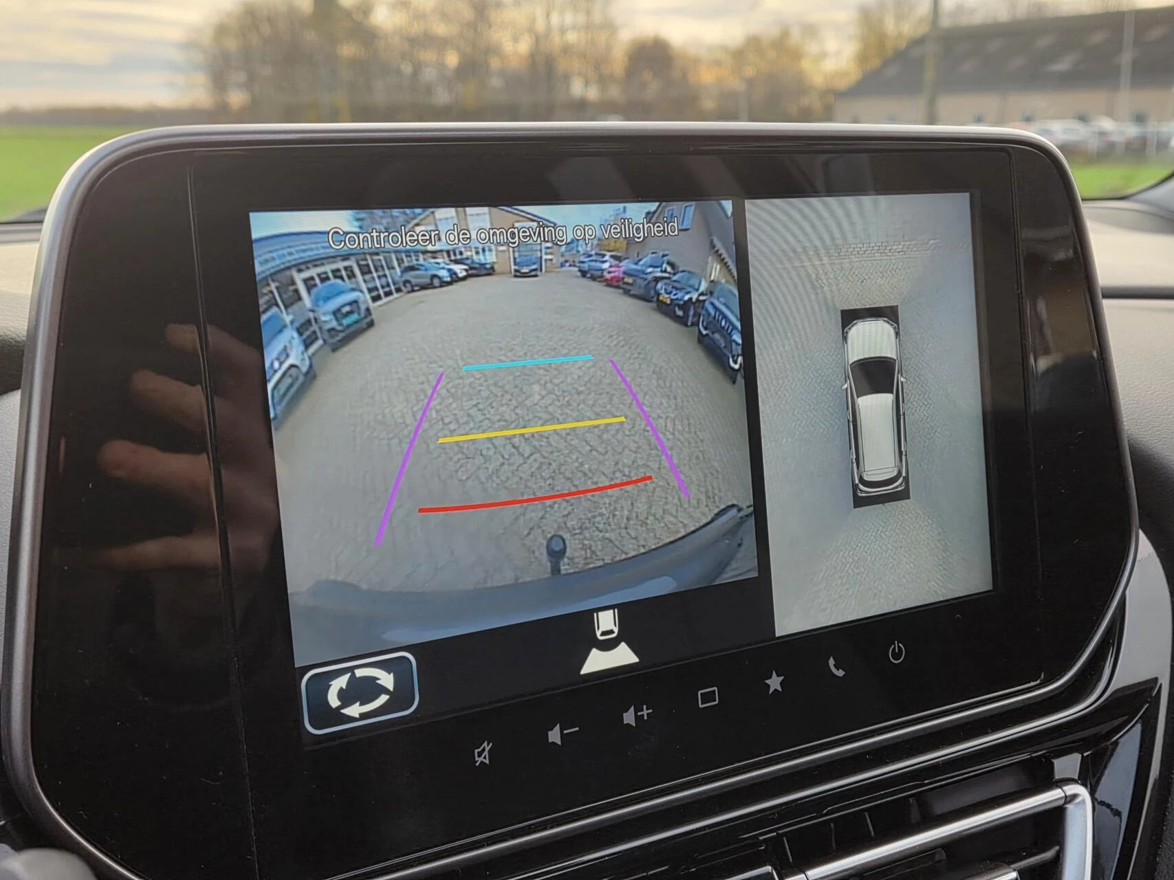 Hoofdafbeelding Suzuki S-Cross