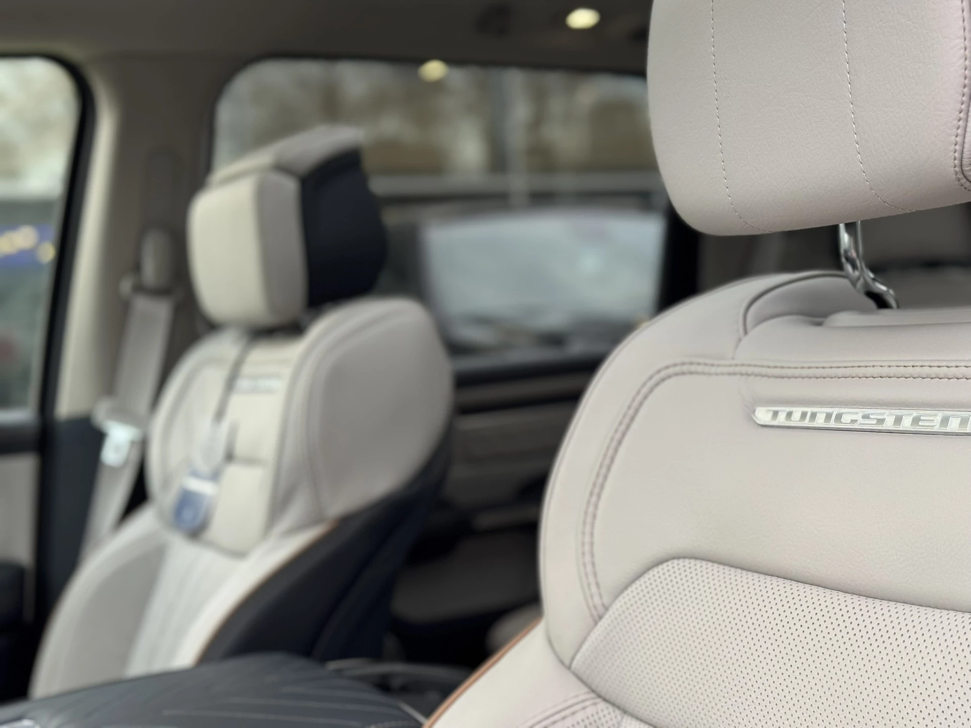 Hoofdafbeelding Dodge Ram Pick-Up