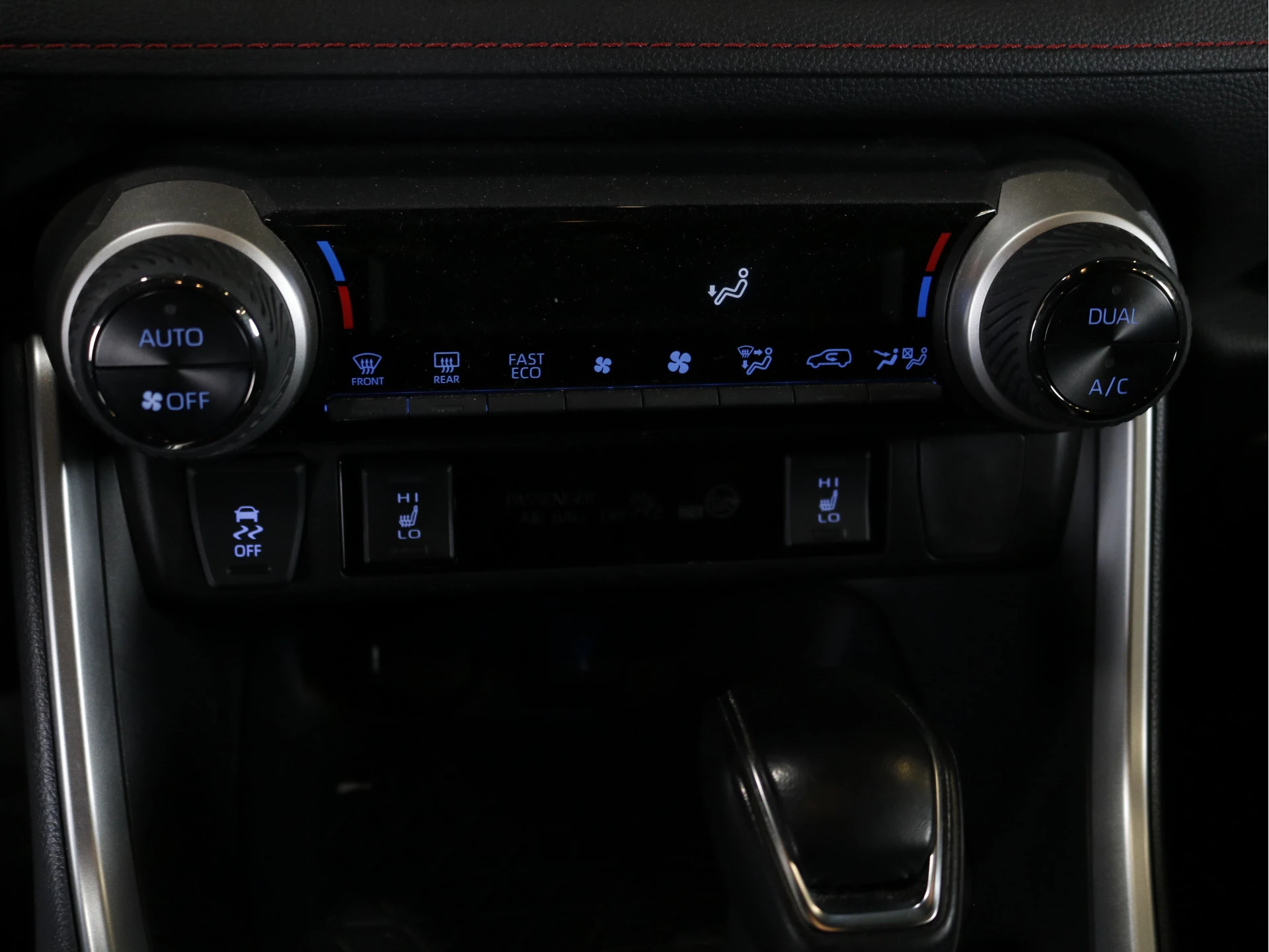 Hoofdafbeelding Suzuki Across