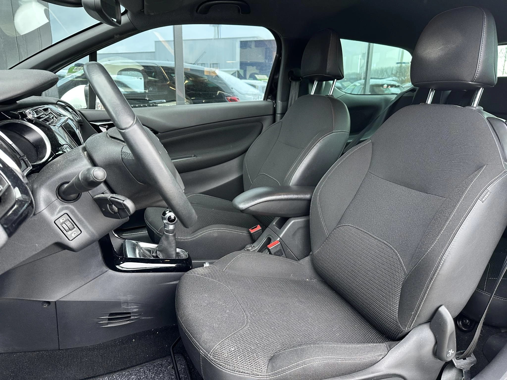 Hoofdafbeelding Citroën DS3