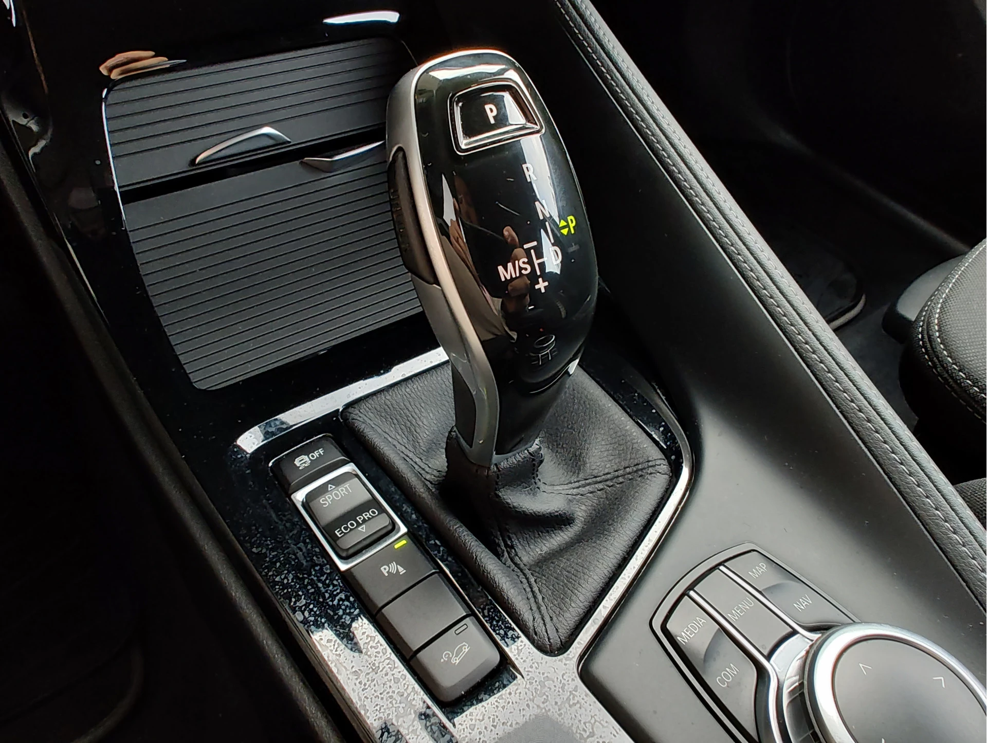 Hoofdafbeelding BMW X2