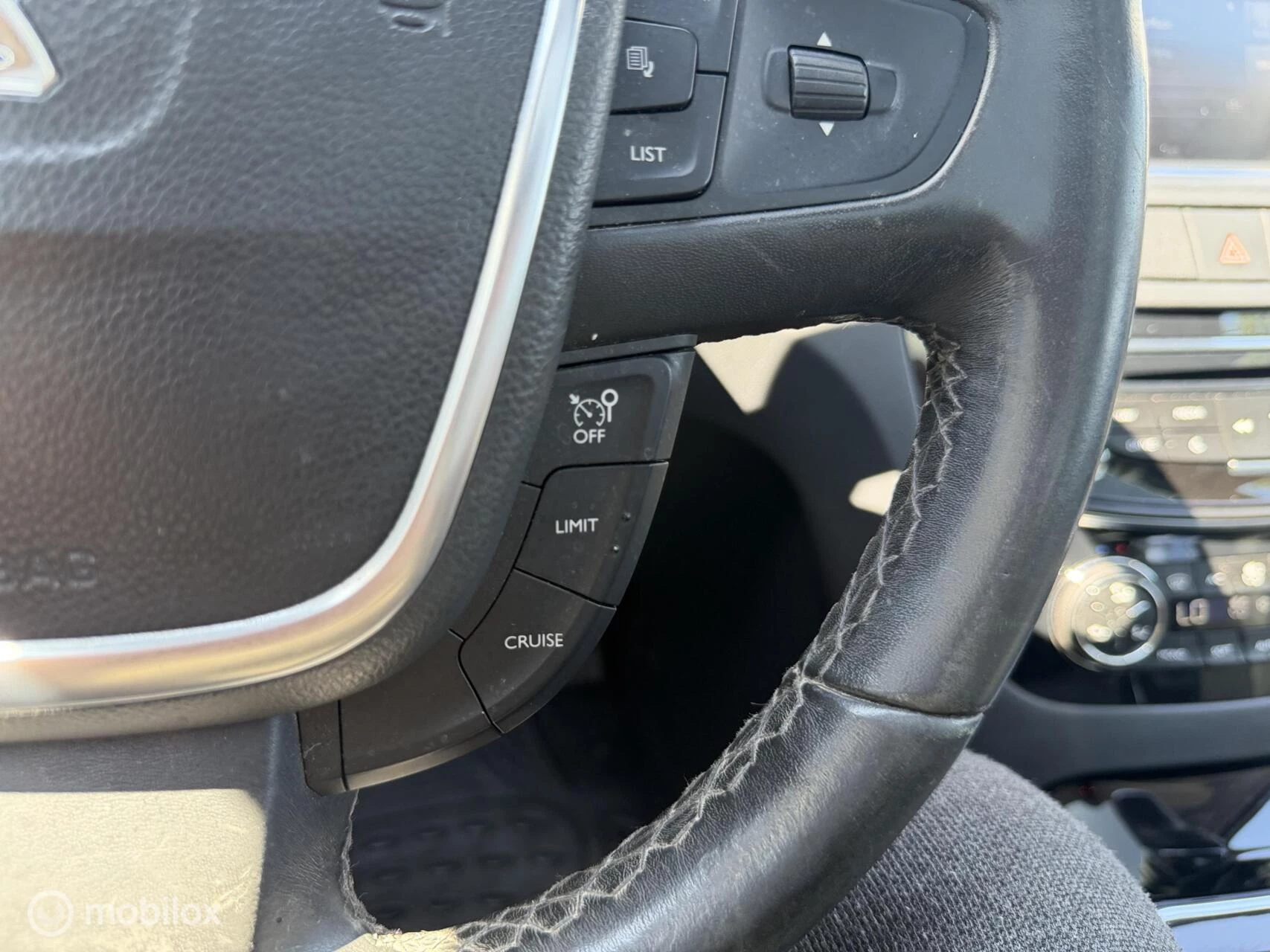 Hoofdafbeelding Peugeot 508