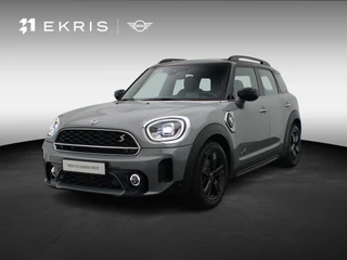 MINI Countryman Cooper S E ALL4 Comfort Pack + Glazen panoramadak + Achteruitrijcamera + Park Assistant + Driving Assistant + Connected Navigation Pakket | Lentevoordeel