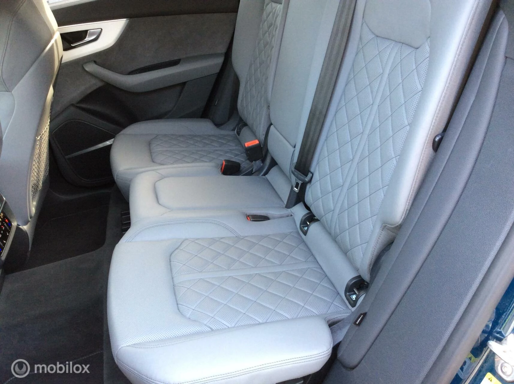 Hoofdafbeelding Audi SQ8