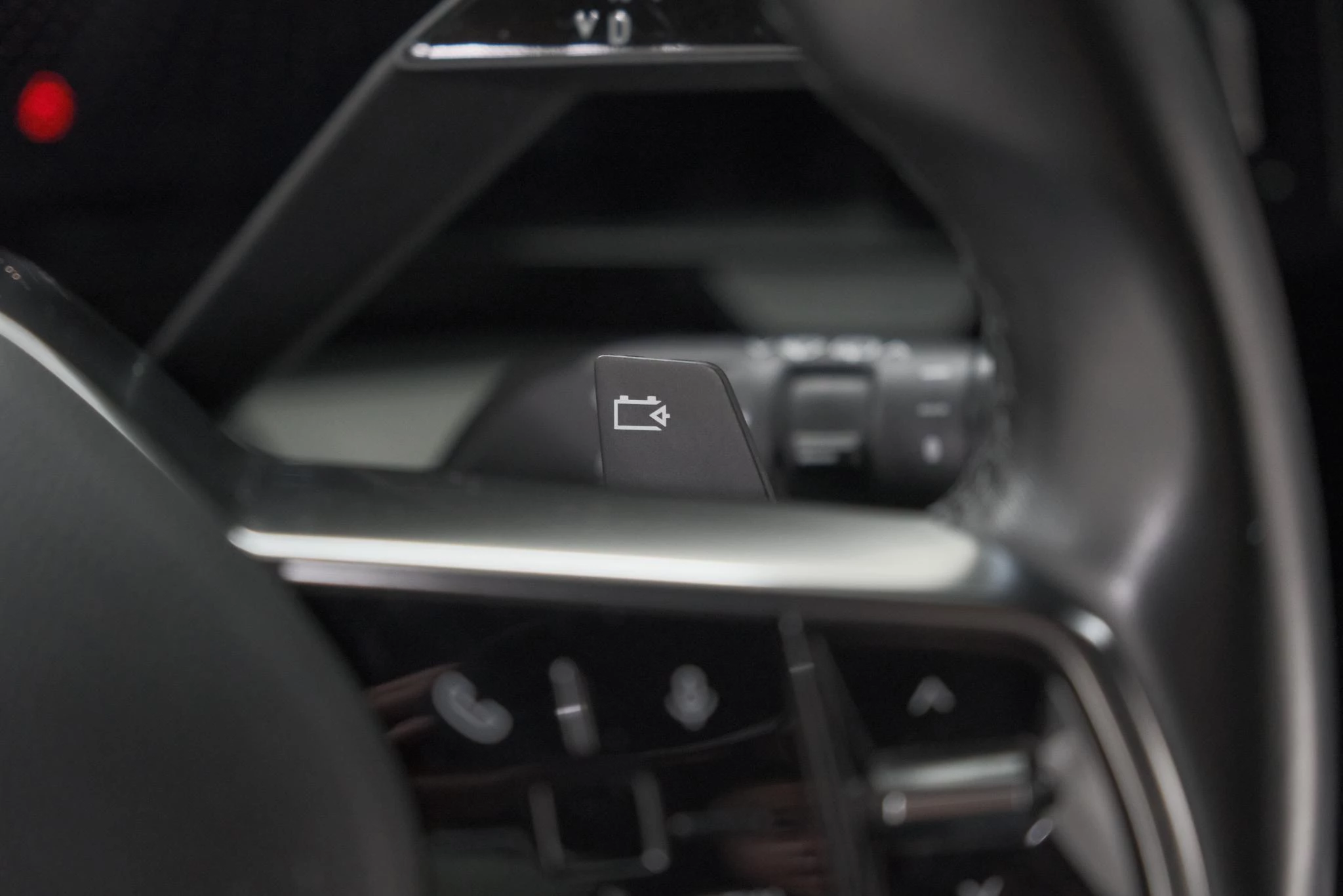 Hoofdafbeelding Renault Megane E-Tech