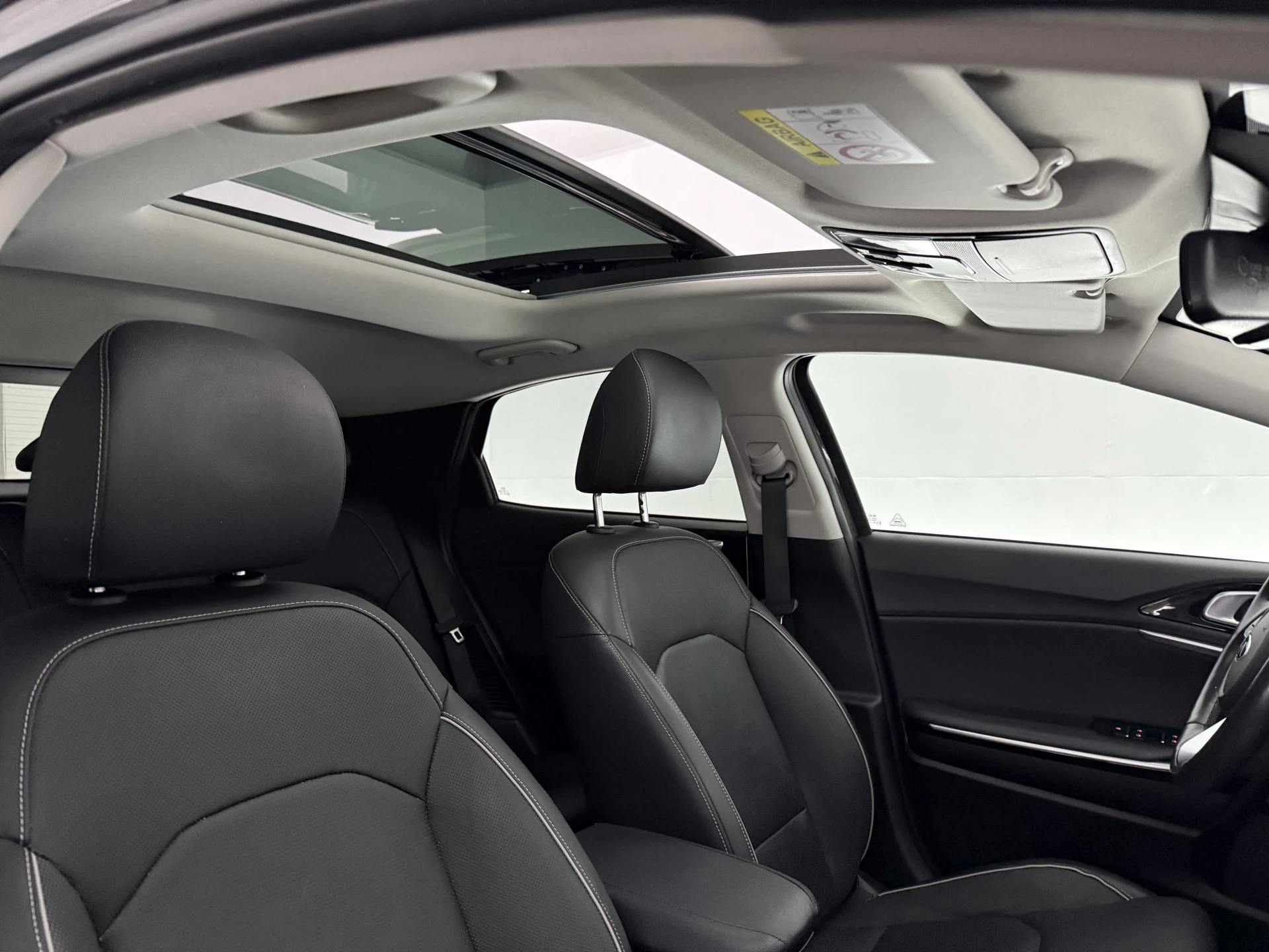Hoofdafbeelding Kia XCeed