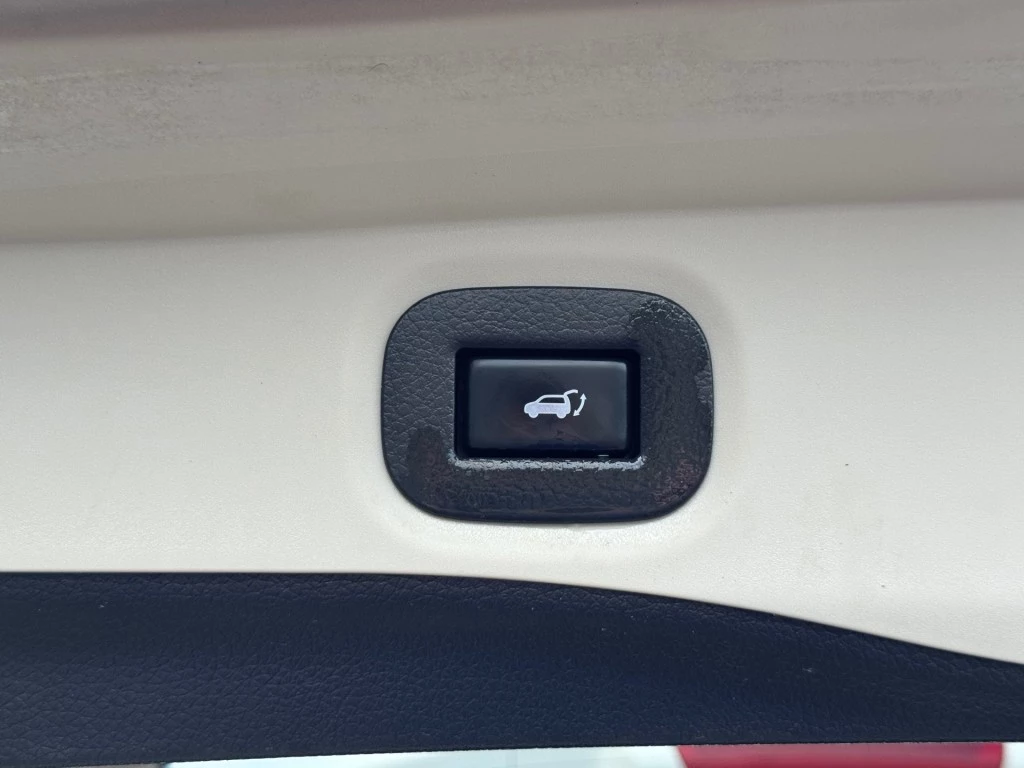 Hoofdafbeelding Nissan X-Trail