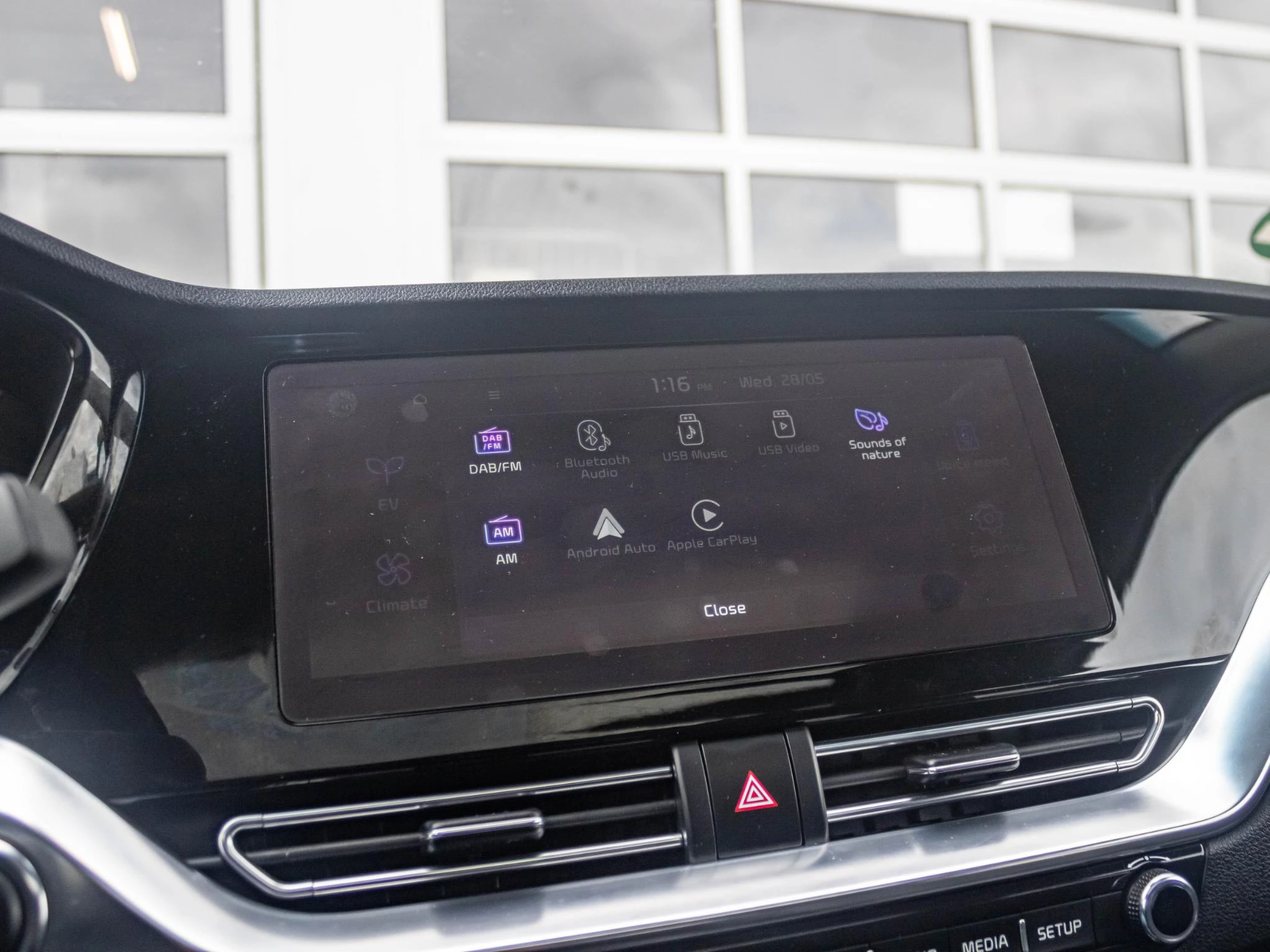 Hoofdafbeelding Kia e-Niro