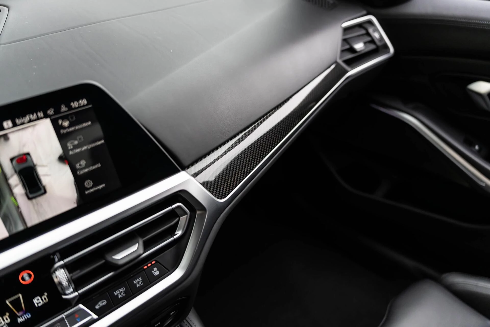 Hoofdafbeelding BMW M3