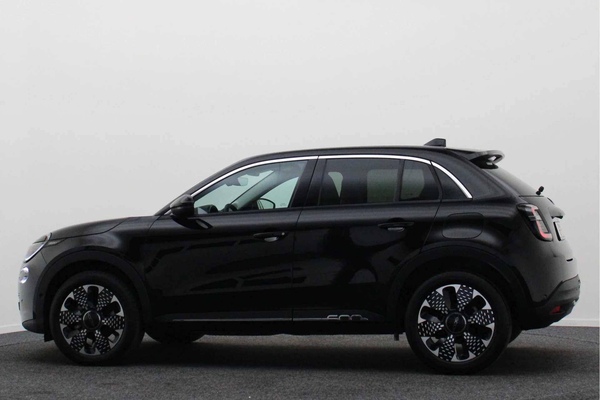 Hoofdafbeelding Fiat 600