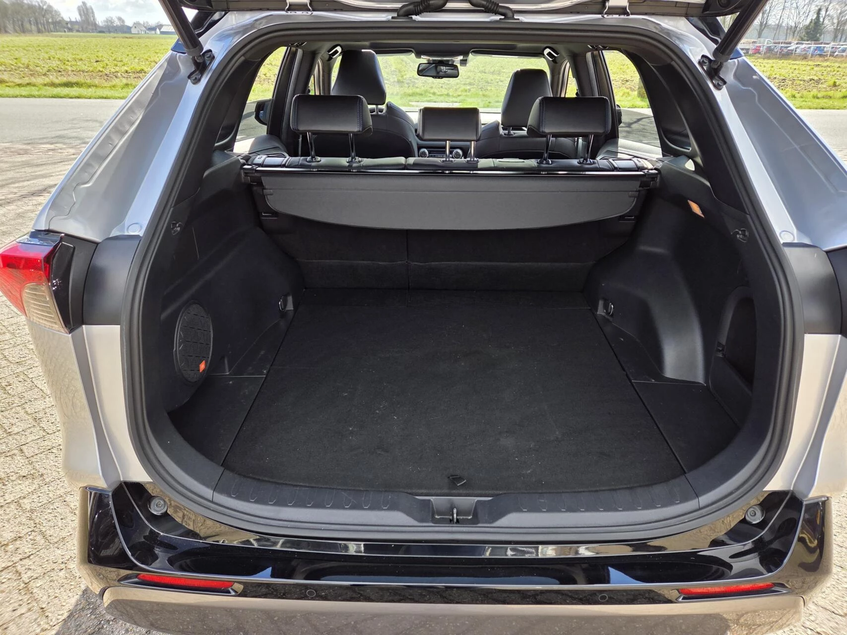 Hoofdafbeelding Toyota RAV4