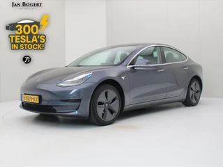 Tesla Model 3 Standard RWD Plus [ TREKHAAK+AUTOPILOT+60 kWh+PREMIUM AUDIO ]