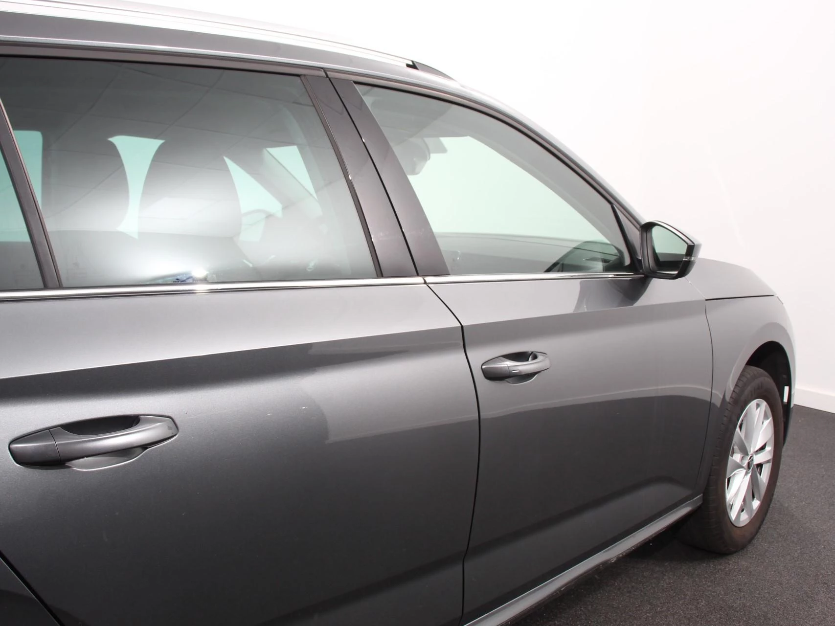 Hoofdafbeelding Škoda Kamiq