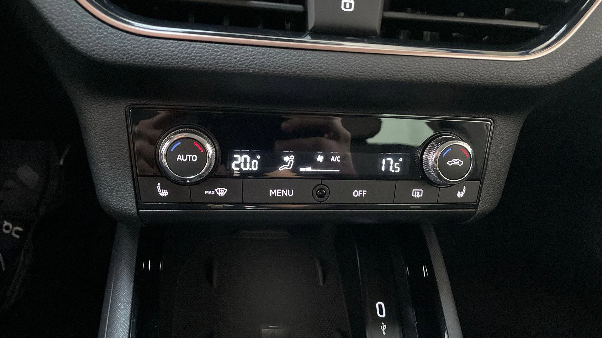Hoofdafbeelding Škoda Kamiq