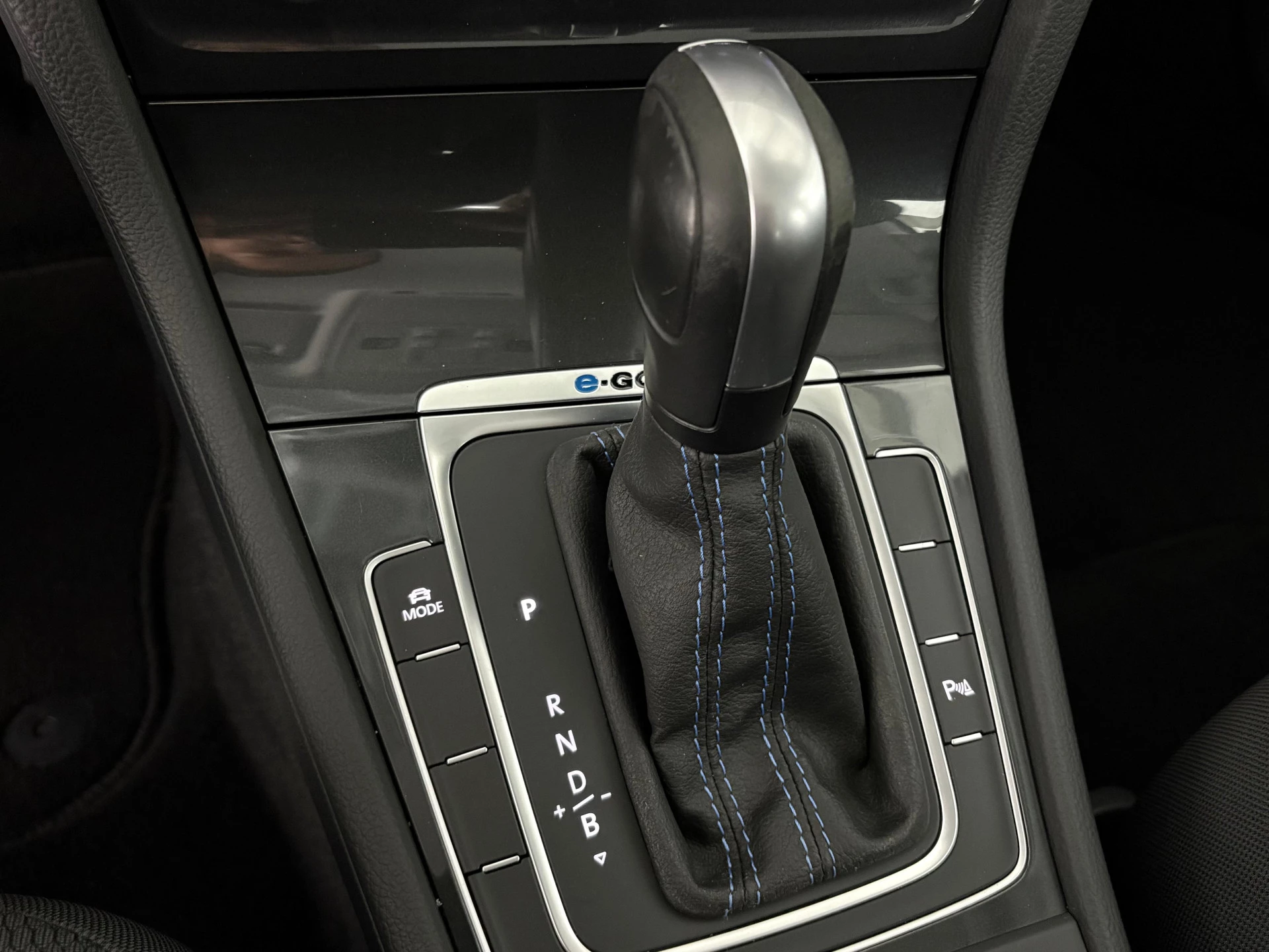 Hoofdafbeelding Volkswagen e-Golf