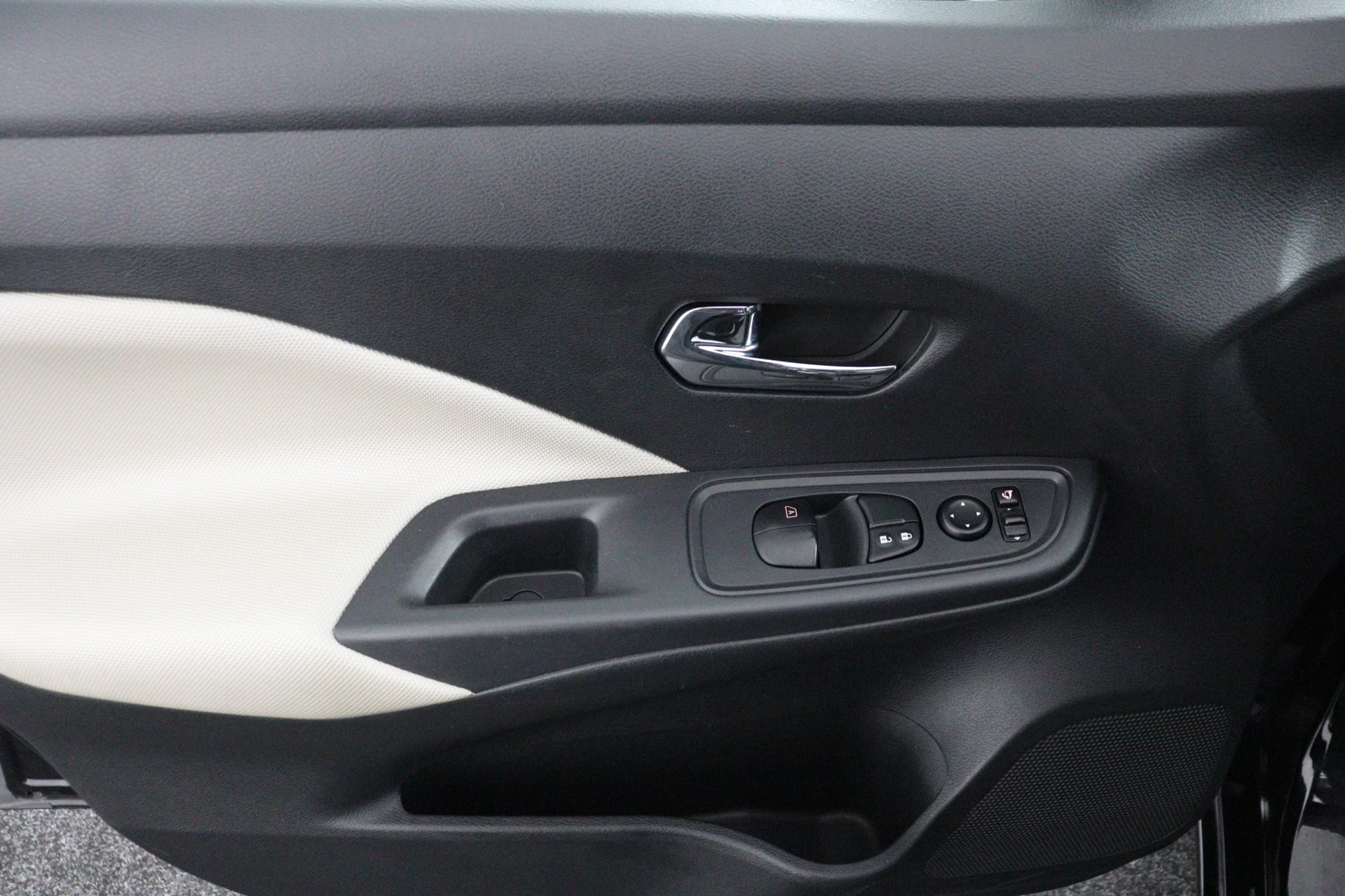 Hoofdafbeelding Nissan Micra